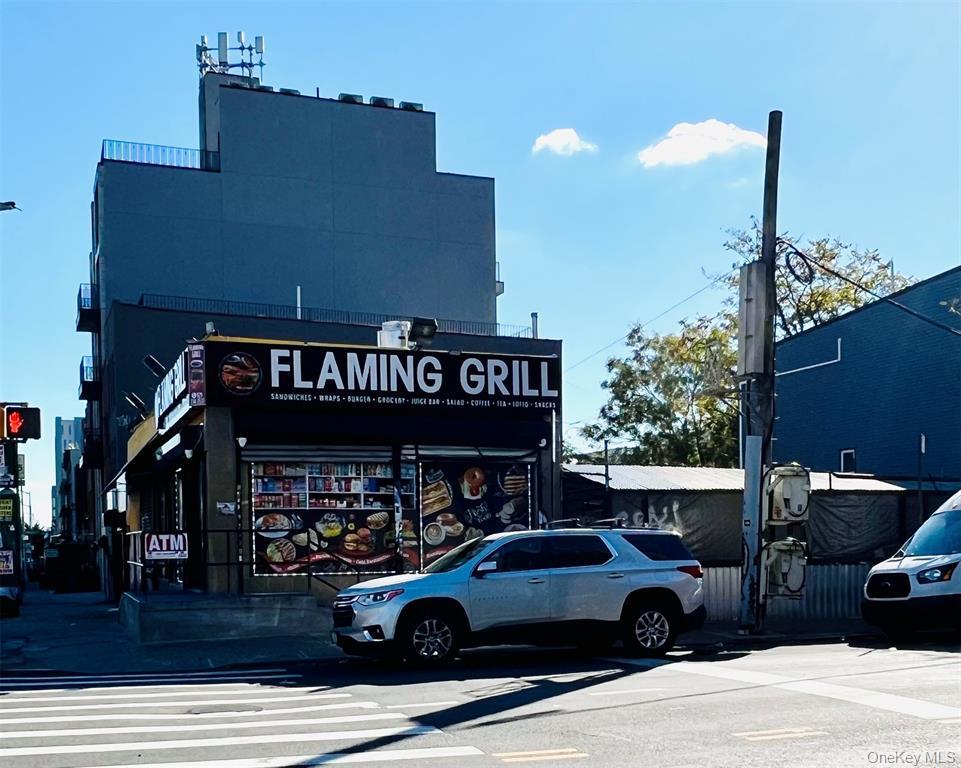 2258 Atlantic Ave, Brooklyn, NY for Sale