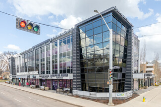 Edmonton, AB Medical - 7609 109th St NW