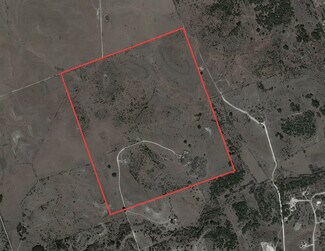 Briggs, TX Commercial Land - N US Hwy 183