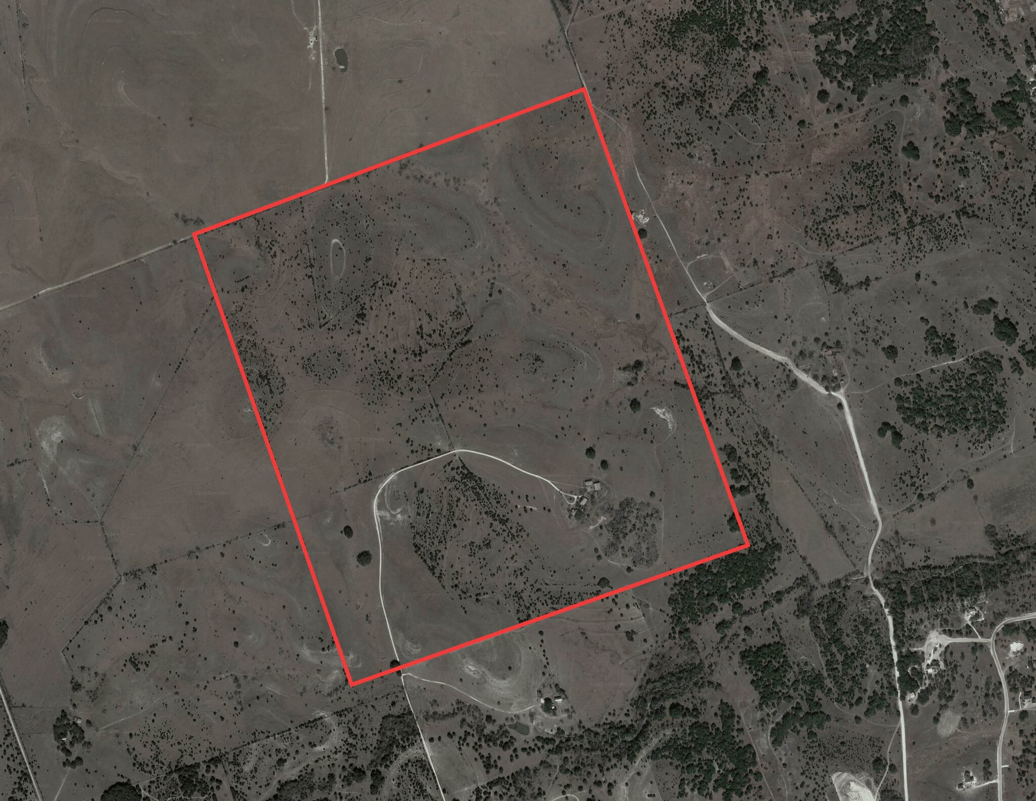 N US Hwy 183, Briggs, TX for Sale