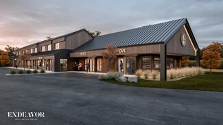 Fairport, NY Office, Retail - 52 N Main St