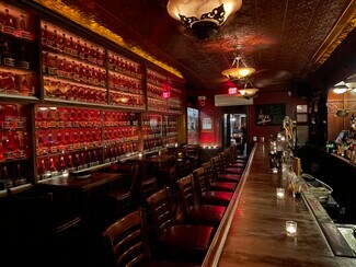 Baltimore, MD Restaurant - 708 S Bond St Baltimore, MD Restaurant - 708 S Bond St