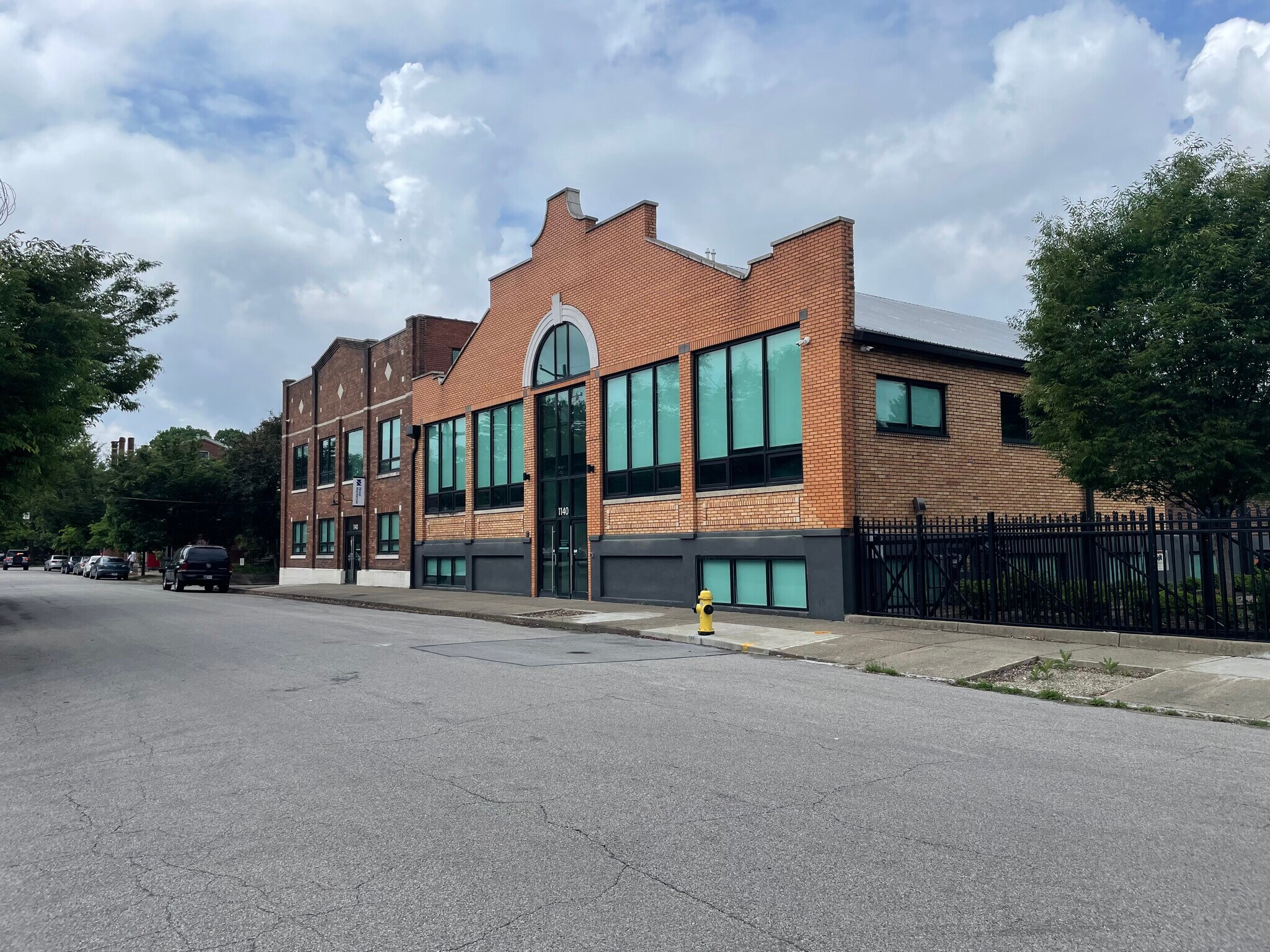1140 Garvin Pl, Louisville, KY for Rent
