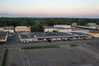 Spring Lake Park, MN Flex - 8421 Center Dr Spring Lake Park, MN Flex - 8421 Center Dr