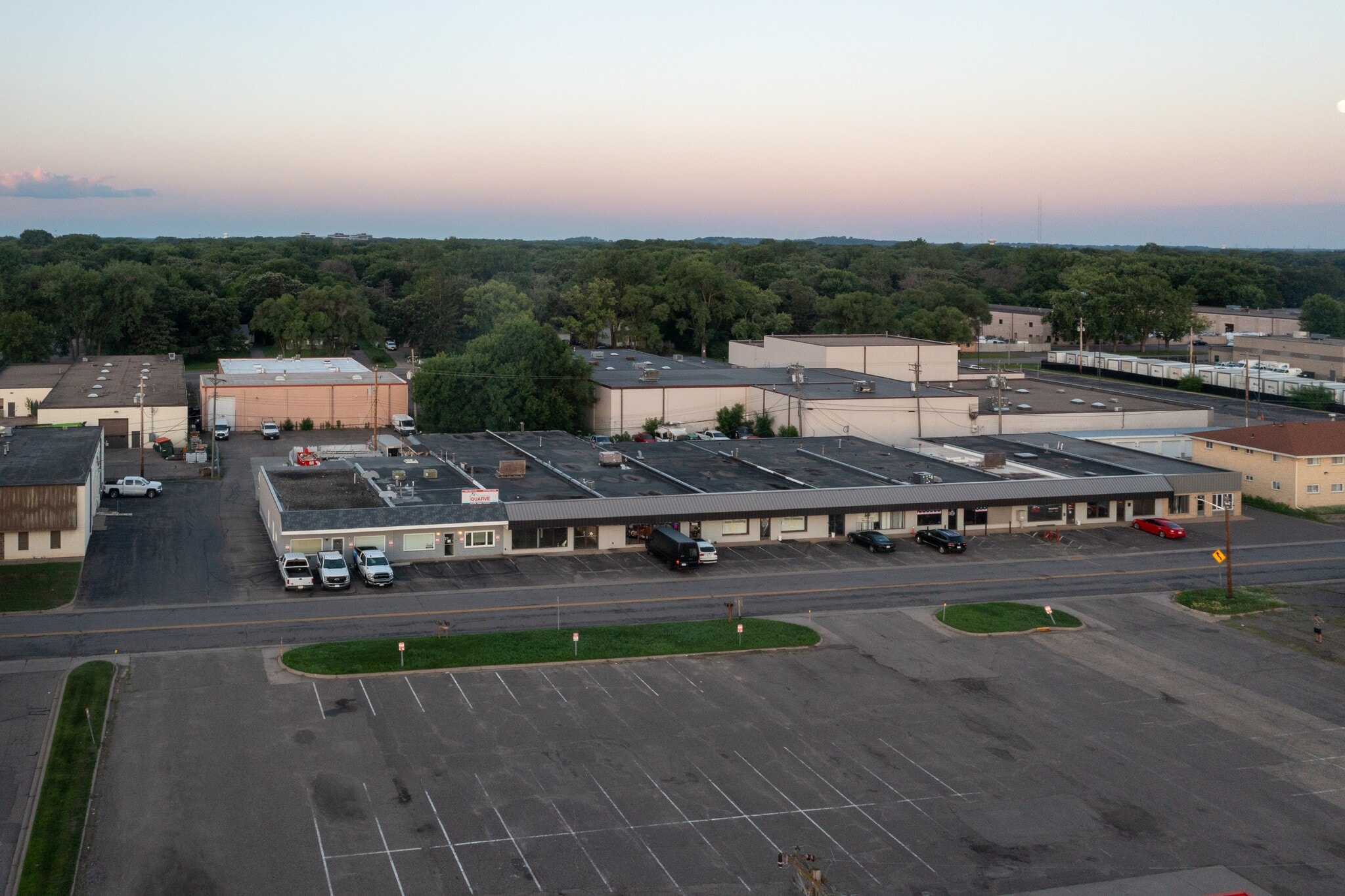 8421 Center Dr, Spring Lake Park, MN for Rent