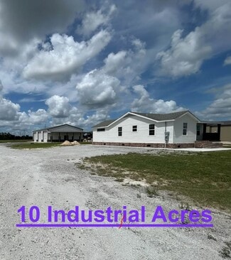 Lake Charles, LA Light Manufacturing - 6536 US-90 Lake Charles, LA Light Manufacturing - 6536 US-90