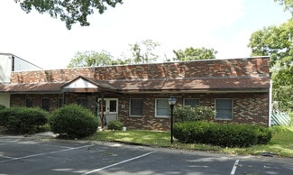 Hamilton, NJ Flex - 16 Reeves Ave