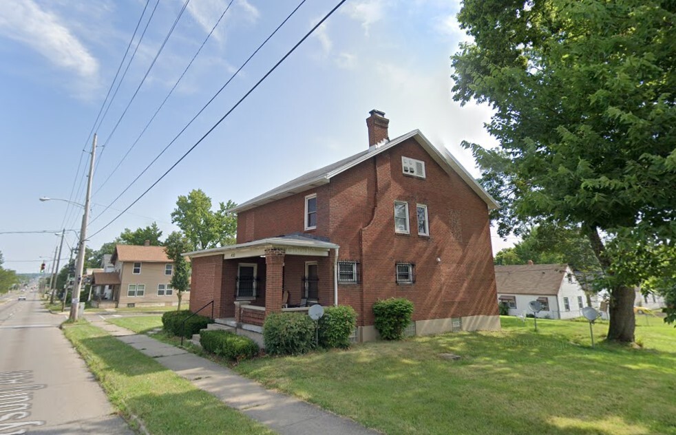432 N Gettysburg Ave, Dayton, OH for Sale