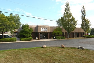 Mason, MI Office - 566 N Cedar St Mason, MI Office - 566 N Cedar St