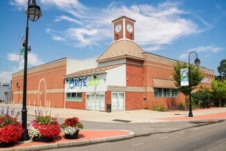 Newark, NY Drug Store - 101 S Main St Newark, NY Drug Store - 101 S Main St