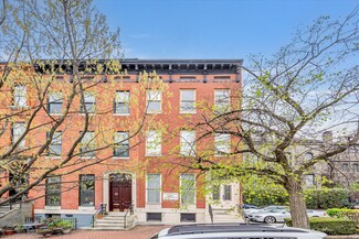 Baltimore, MD Schools - 1712 Park Ave