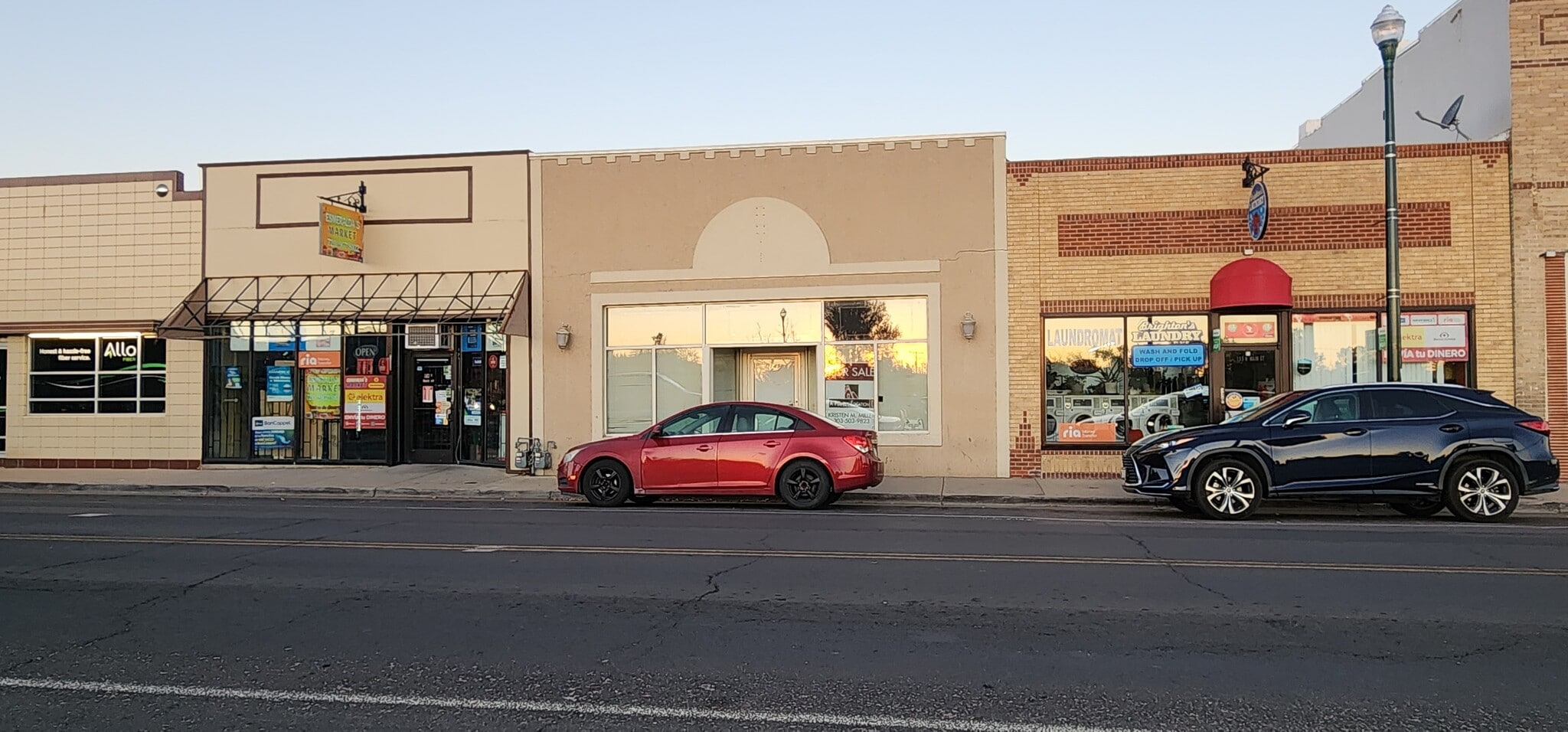 149 N Main St, Brighton, CO for Sale