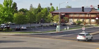 Pleasanton, CA Office/Retail - 4725 1st St