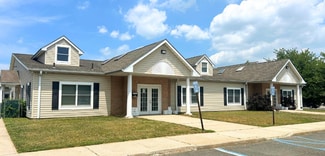 West Babylon, NY Medical - 580 Sunrise Hwy