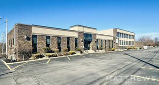Willoughby, OH Office - 38879 Mentor Ave