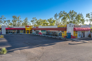 Mesa, AZ Retail - 361 S Lindsay Rd