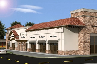 Santa Clarita, CA Office, Office/Medical - 19034-19042 Soledad Canyon Rd