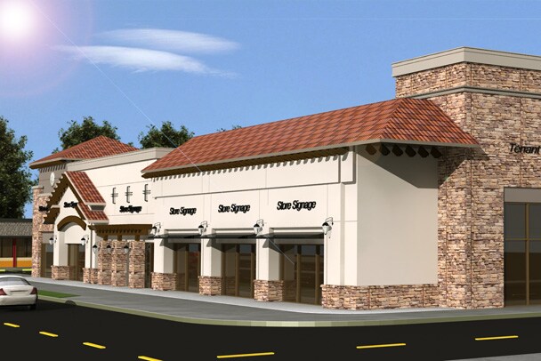 19034-19042 Soledad Canyon Rd, Santa Clarita, CA for Rent