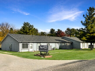 Le Roy, IL Apartments - 404 E Maple St