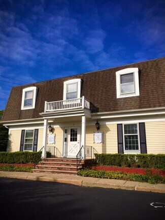 Middletown, NJ Office/Medical - 9 Leonardville Rd