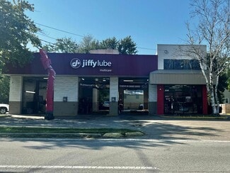 Cincinnati, OH Auto Repair - 8395 Beechmont Ave
