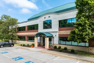 Gladstone, MO Office - 4770 N Belleview Ave
