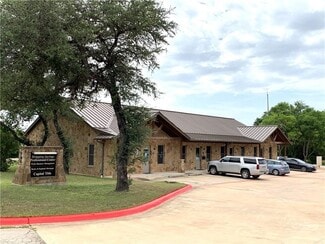Dripping Springs, TX Office - 701 W Highway 290