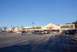 Lunenburg, MA Retail - 311-333 Massachusetts Ave Lunenburg, MA Retail - 311-333 Massachusetts Ave