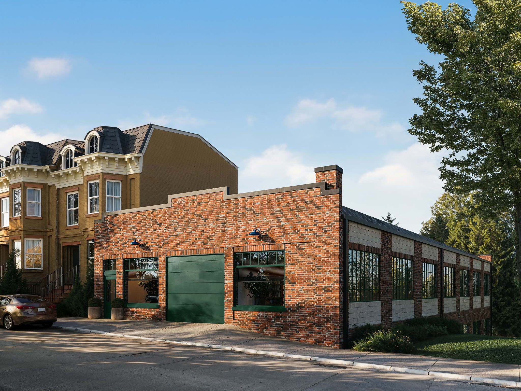 189 Lander St, Newburgh, NY for Rent