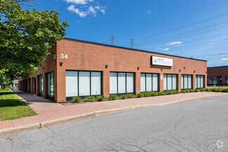 34 Colonnade Rd