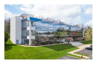 Parsippany, NJ Office - 14 Walsh Dr