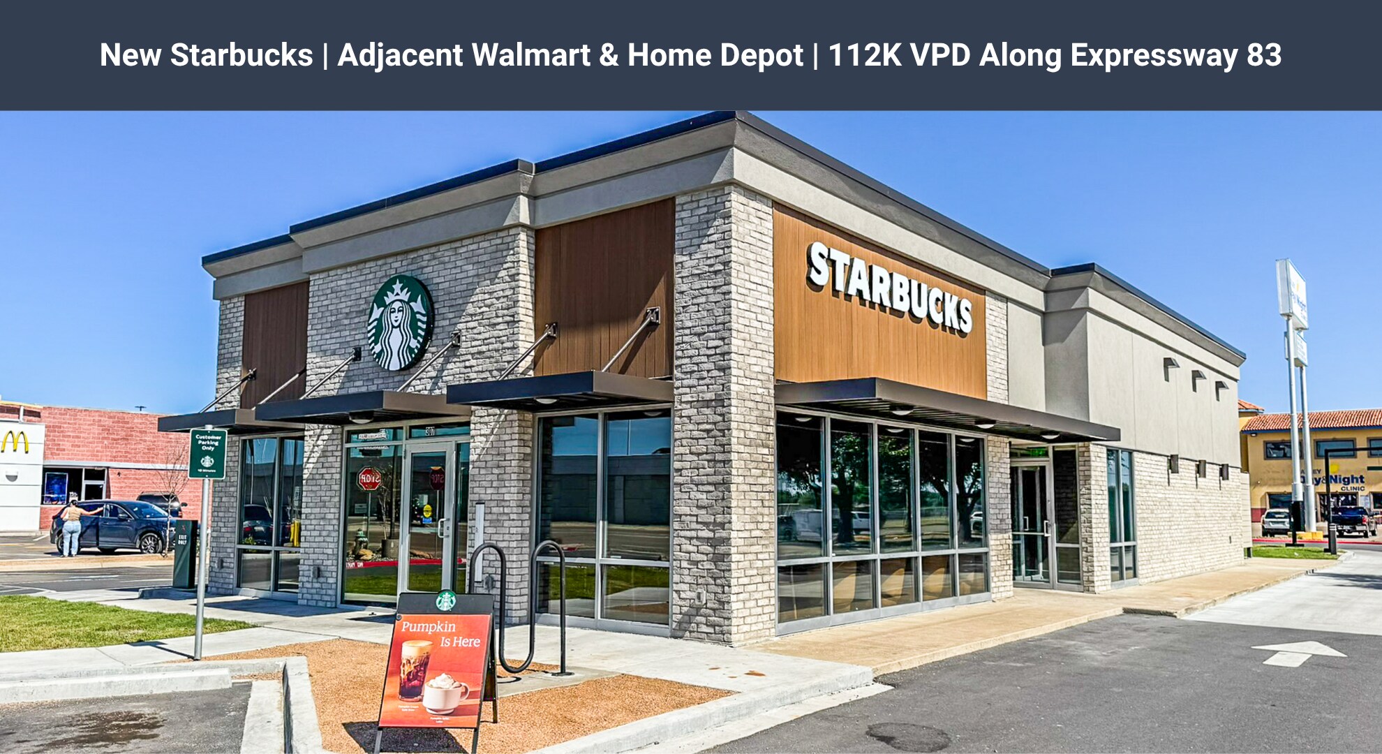 307 E Expressway 83, Mission, TX for Sale