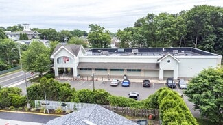 Guilford, CT Drug Store - 1116 Boston Post Rd