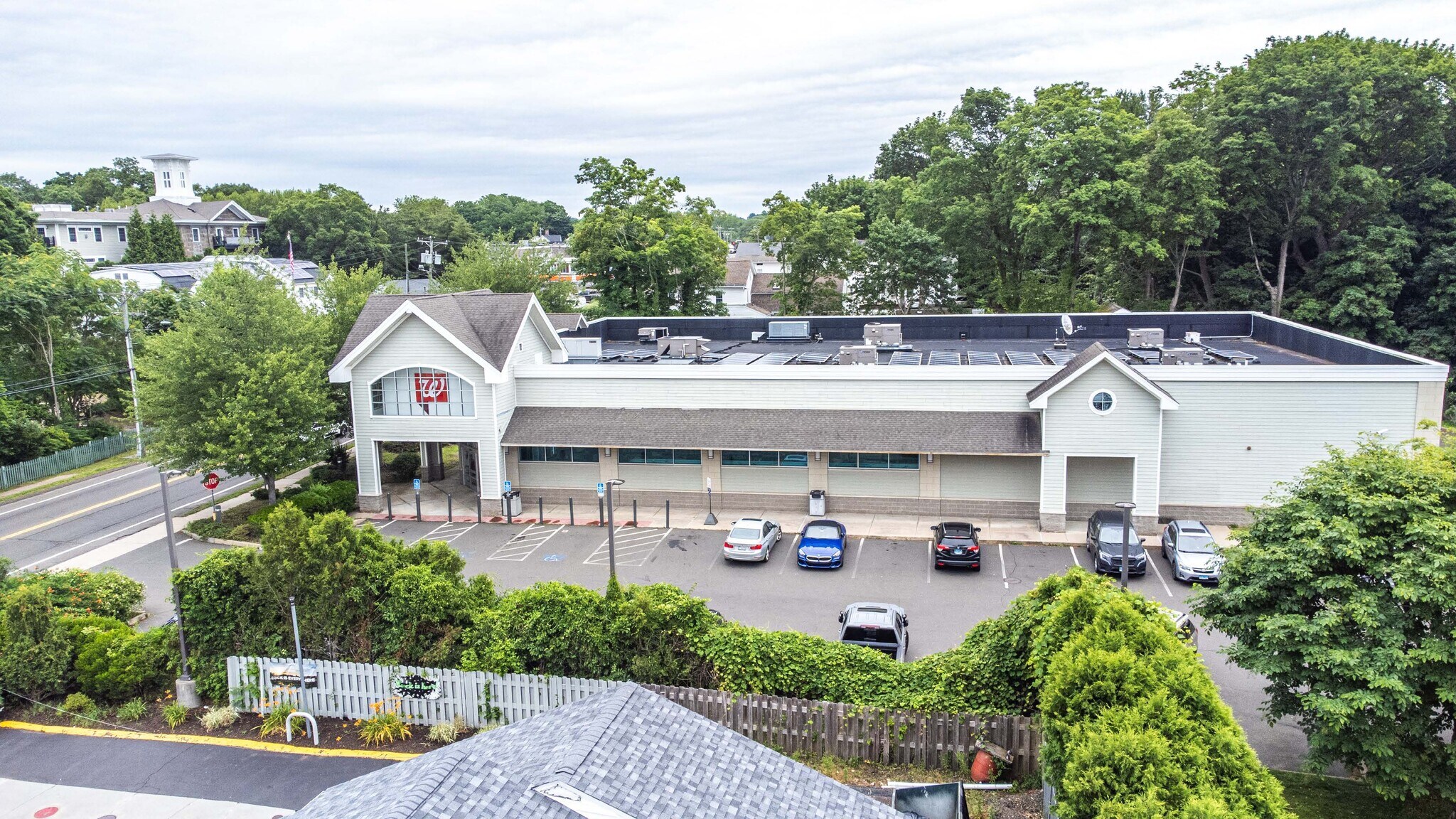 1116 Boston Post Rd, Guilford, CT for Sale