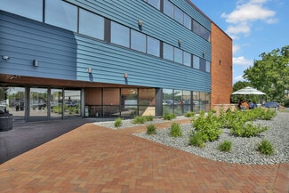 Shoreview, MN Office, Office/Retail - 3570 Lexington Ave N