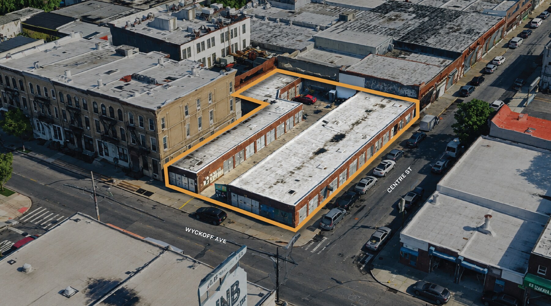 965 Wyckoff Ave, Ridgewood, NY for Sale