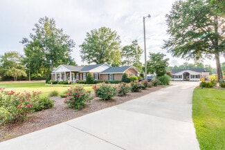 Clayton, NC Day Care Center - 6199 Little Creek Church Rd