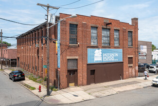 Paterson, NJ Office/Retail, Industrial - 730 Madison Ave