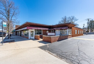 Chicago, IL Retail - 5355-5365 W Devon Ave