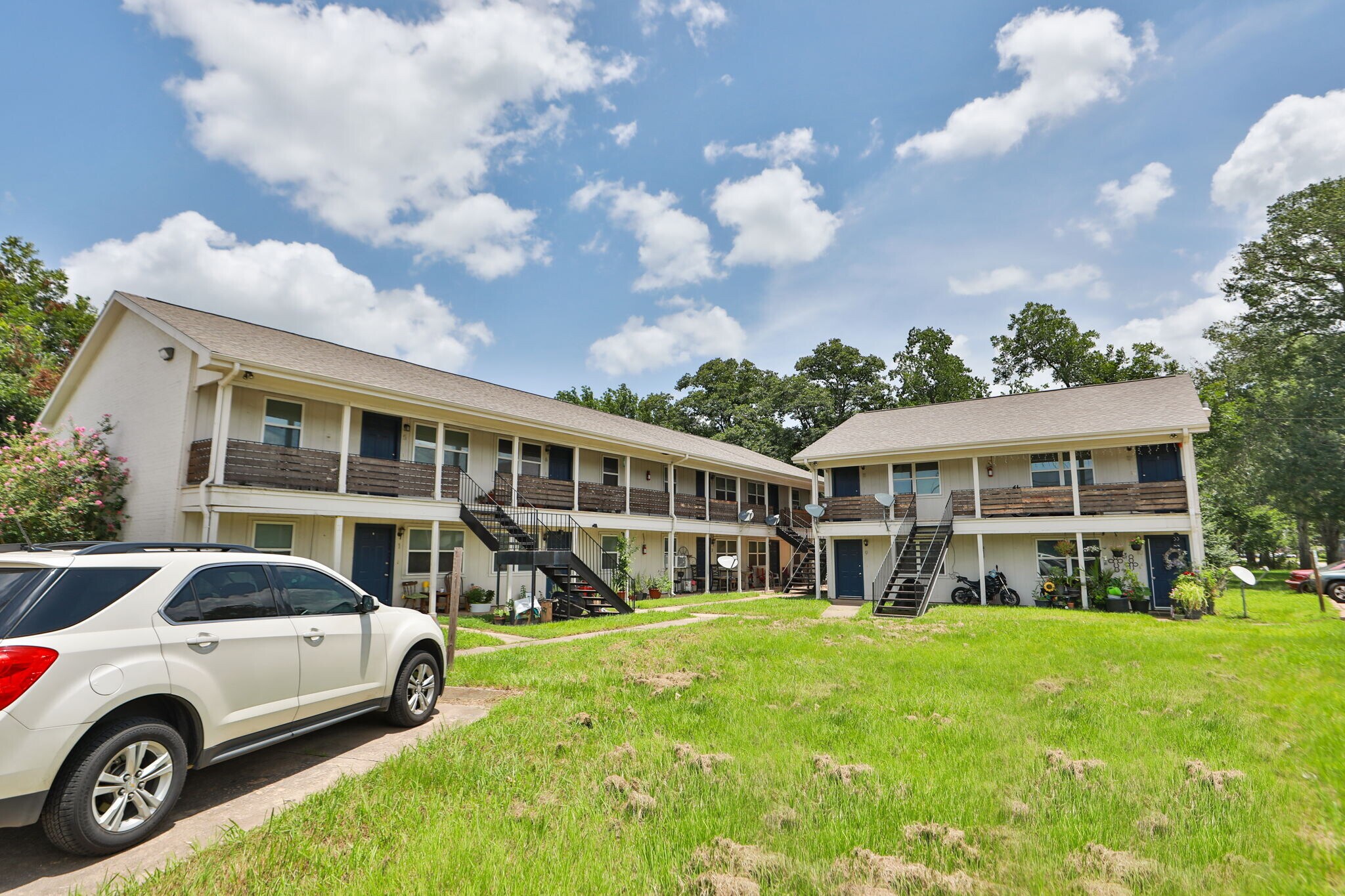 200 Hill St, Sealy, TX for Sale