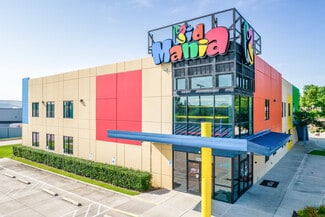 Plano, TX Freestanding - 7252 Chase Oaks Blvd