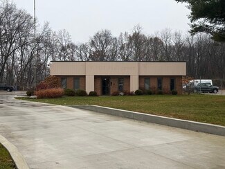 Portage, MI Manufacturing - 862 Lenox Ave Portage, MI Manufacturing - 862 Lenox Ave