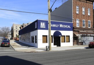 Bronx, NY Medical - 3101 E Tremont Ave Bronx, NY Medical - 3101 E Tremont Ave
