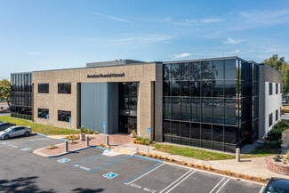 Tustin, CA Office, Office/Medical - 15991 Red Hill Ave