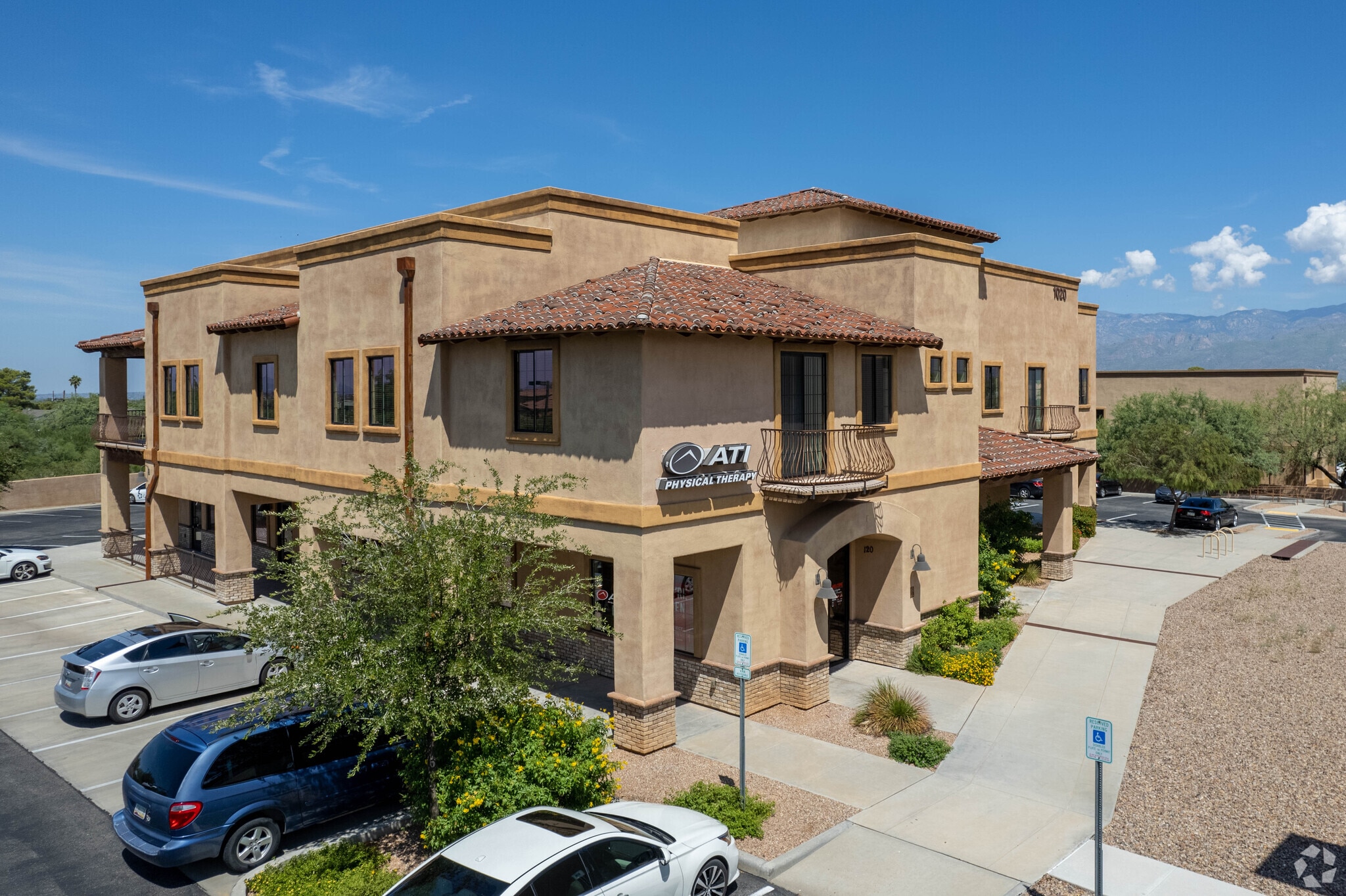 1020 S Harrison Rd, Tucson, AZ for Sale