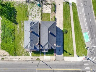 Detroit, MI undefined - 1735 Clairmount St