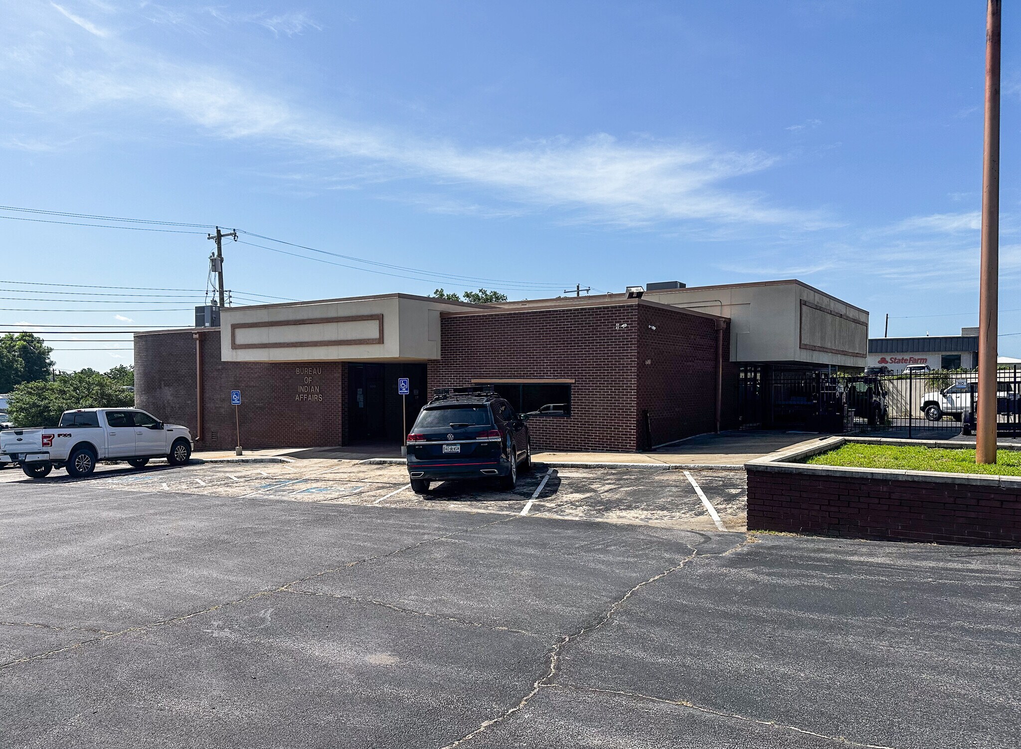 600 N Milt Phillips Ave, Seminole, OK for Sale