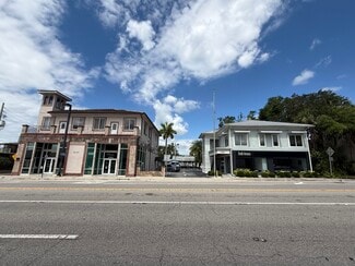 Orlando, FL Office - 2100 N Orange Ave