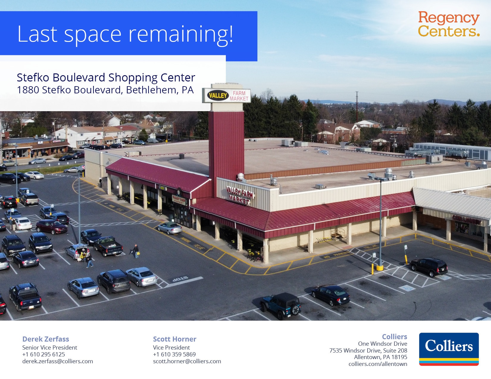 1802-1880 Stefko Blvd, Bethlehem, PA for Rent