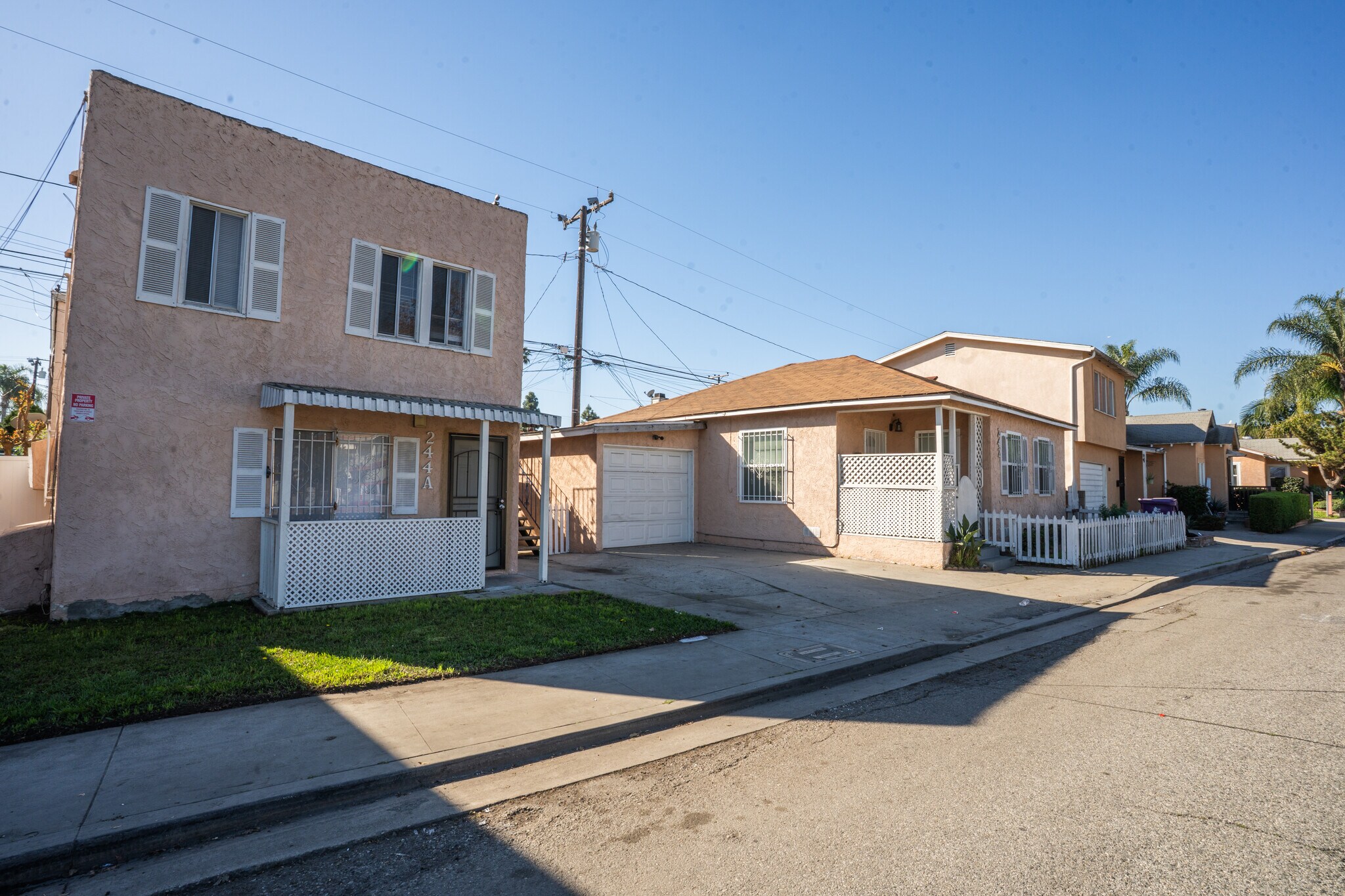242 E Del Amo Blvd, Long Beach, CA for Sale